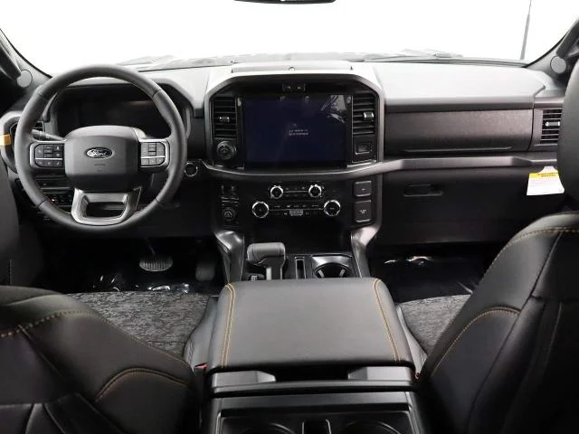 New 2026 Oxford White Ford Tremor® image 32