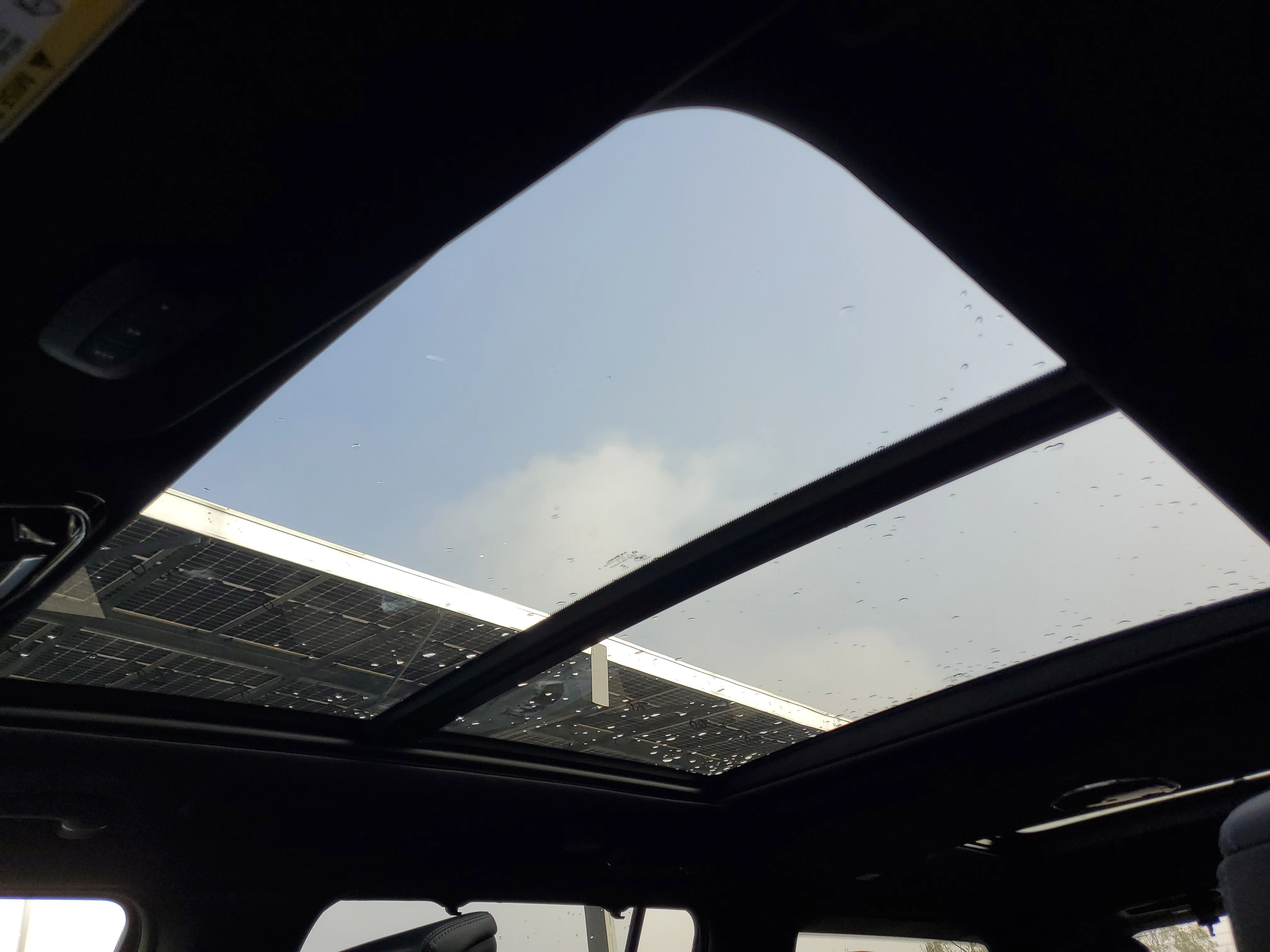 New 2026 Baltic Gray Metallic Clearcoat Jeep Summit Obsidian image 12