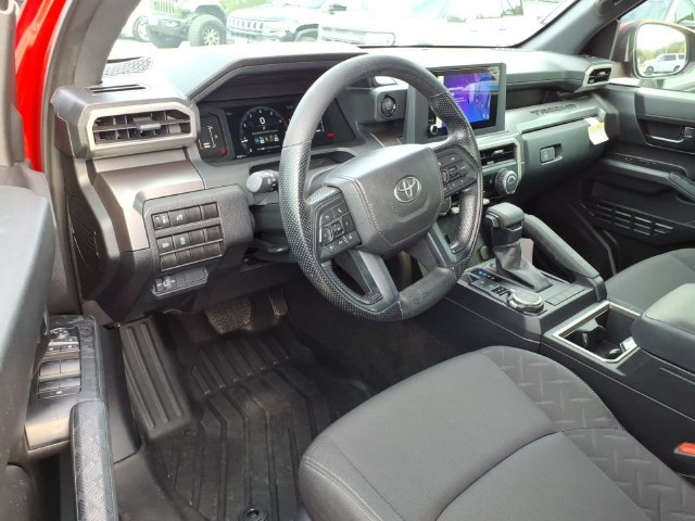 Used 2025 Red Toyota SR5 image 18