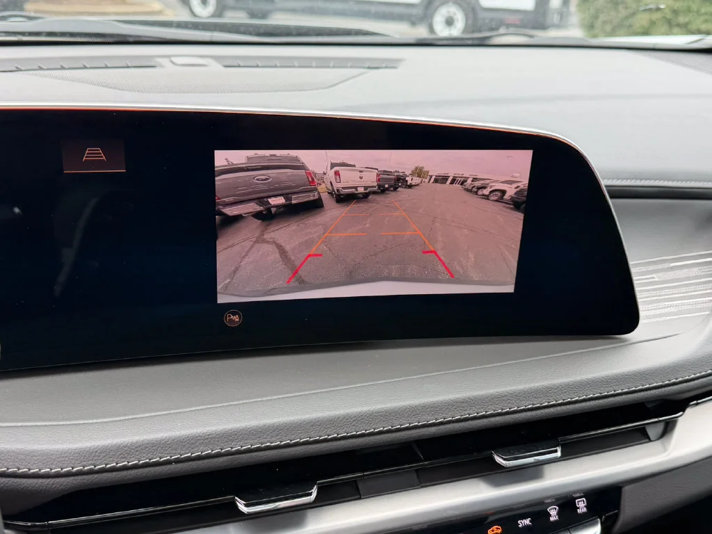 2024 Cadillac XT4 Premium Luxury - Photo 40
