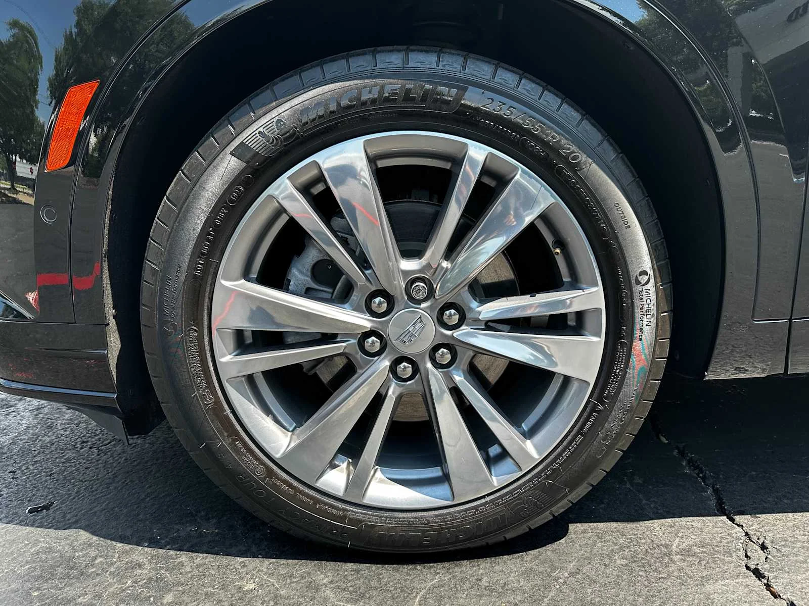 2024 Cadillac XT6 Premium Luxury - Photo 7
