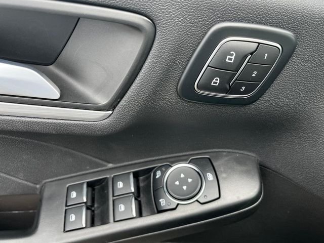 New 2024 Carbonized Gray Ford Base image 9