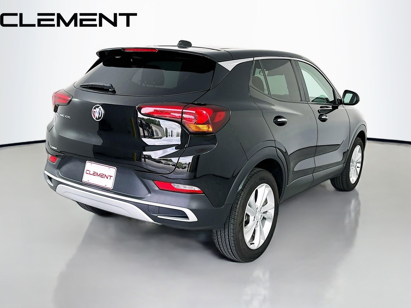 2022 Buick Encore GX Preferred - Photo 7