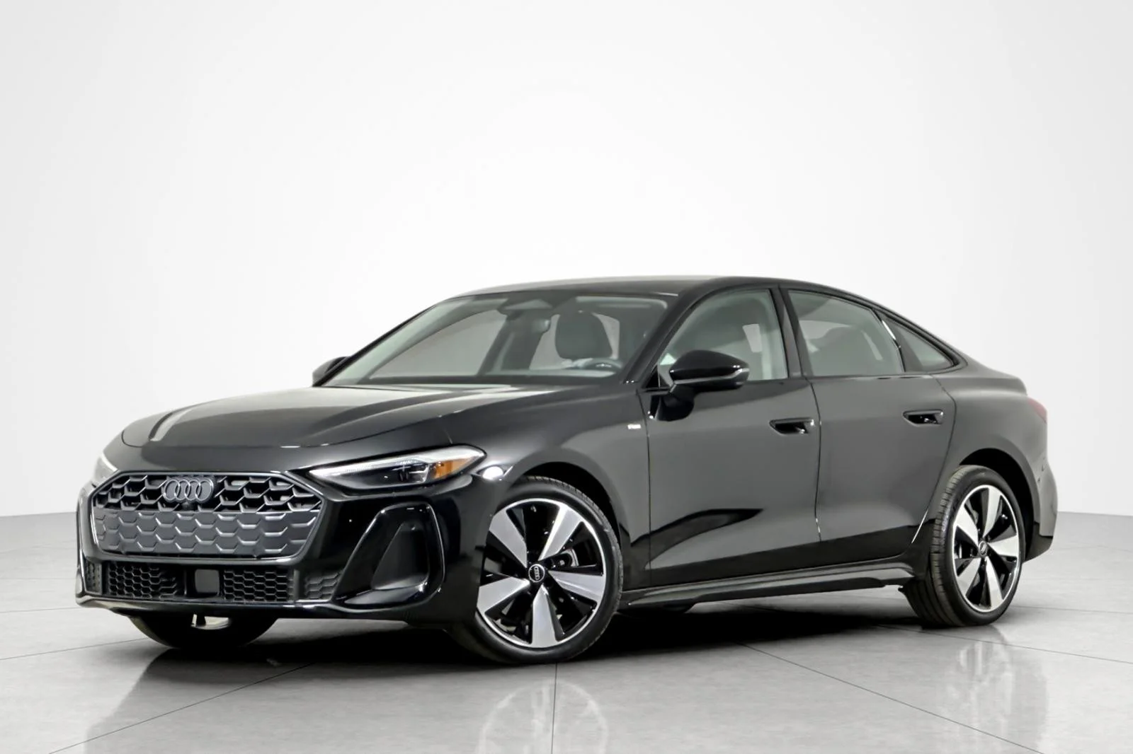 2026 Audi A5 Premium quattro S tronic's photo