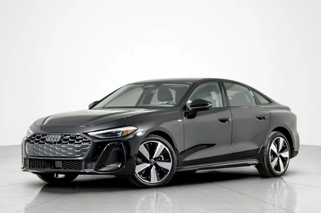 2026 Audi A5 Premium 2.0 TFSI quattro