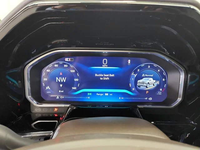 2026 Chevrolet Silverado 1500 LT - Photo 19