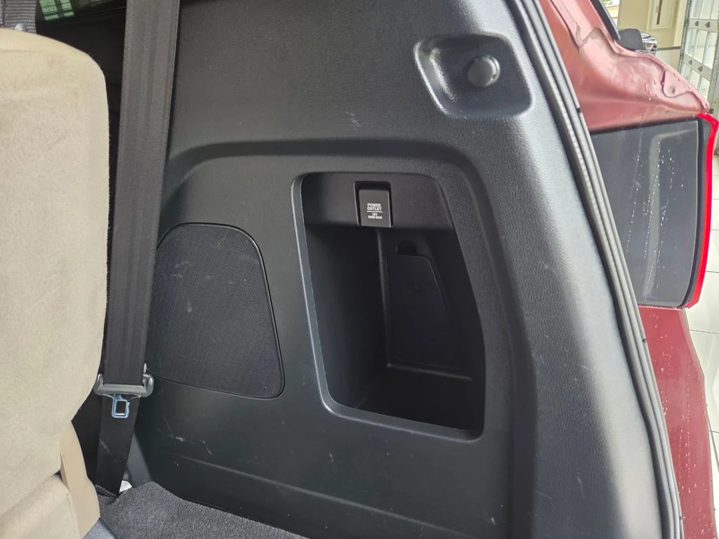 2020 Honda Odyssey EX-L - Photo 17