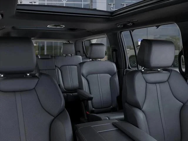 New 2026 Bright White Clearcoat Jeep Limited Reserve image 78