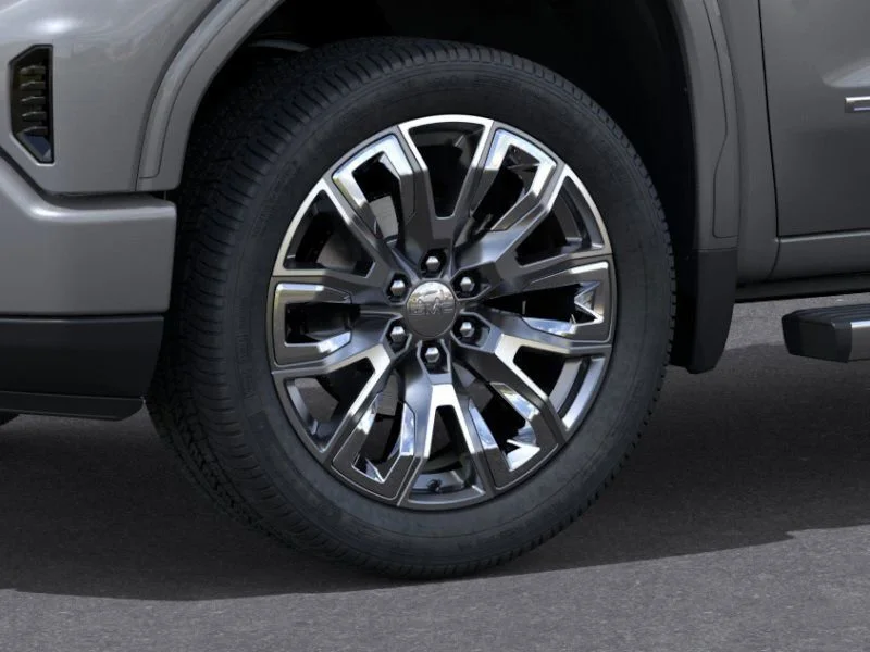 New 2026 Sterling Metallic GMC Denali image 14