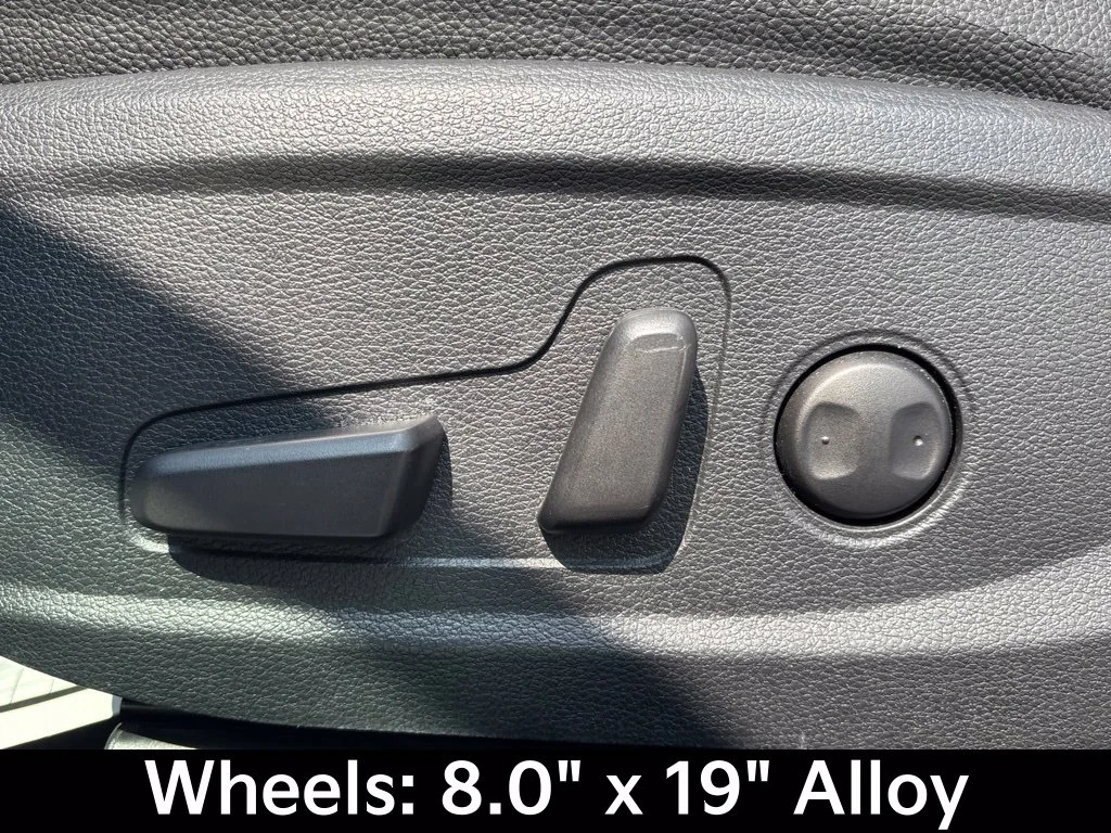 Used 2019 Gray Kia Technology image 15