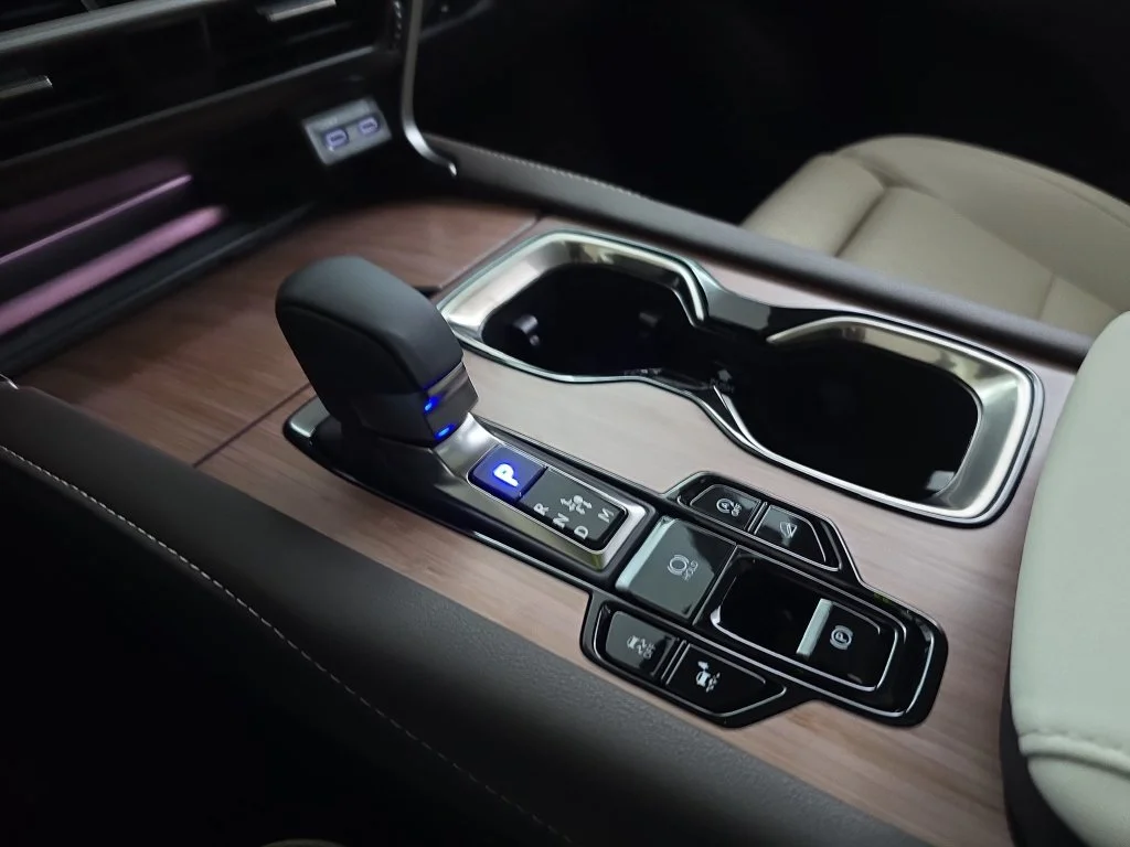 New 2026 Caviar Lexus LUXURY image 23