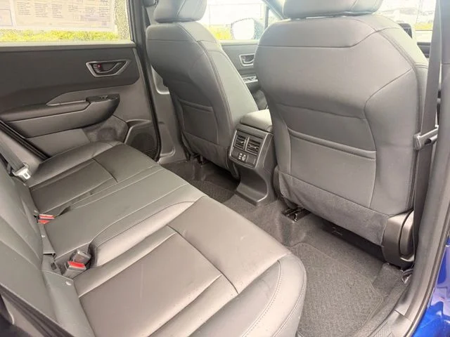 New 2026 SAPPHIRE BLUE PEARL Subaru Premium image 22