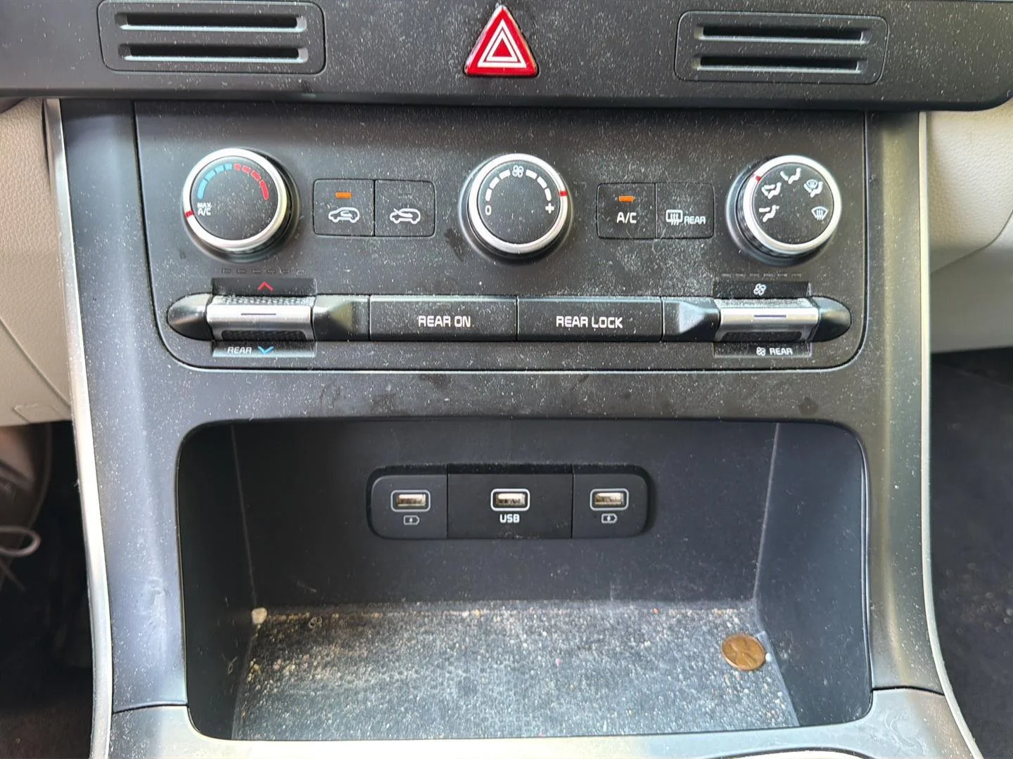 Used 2024 Panthera Metal Kia LX image 16