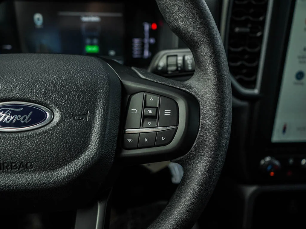 New 2026 Shadow Black Ford XL image 18