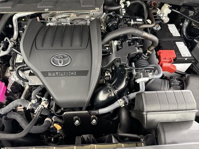 Certified Used 2026 MIDNIGHT BLACK METAL Toyota  image 46