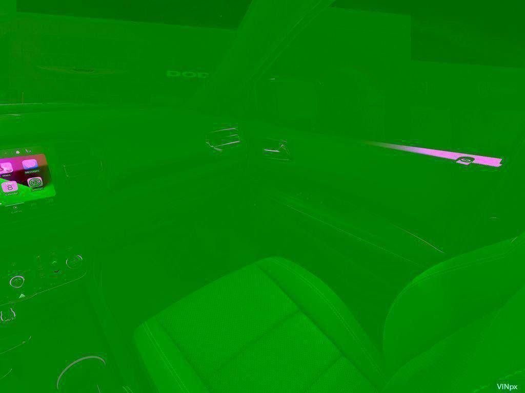 New 2026 Green Machine Exterior Paint Dodge GT Plus image 10
