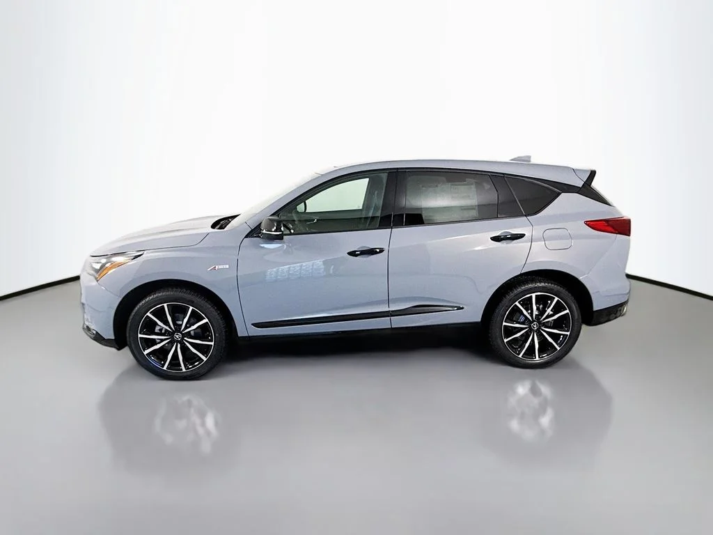 New 2026 Urban Gray Pearl Acura A-Spec Advance Package image 2