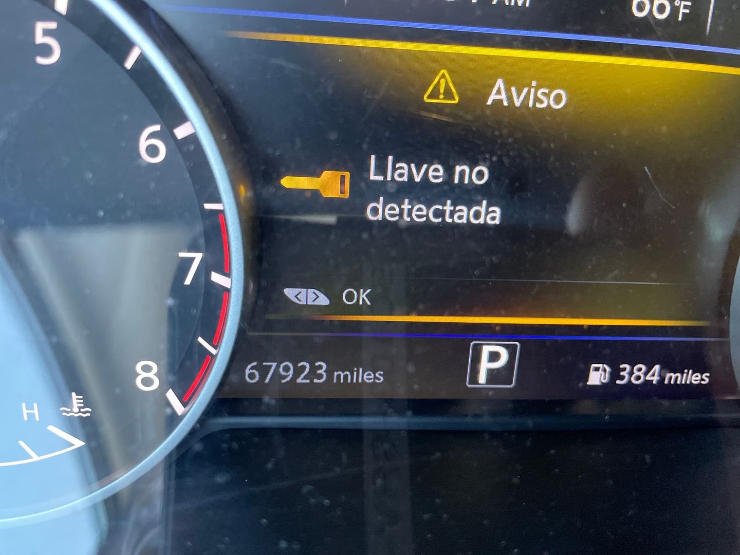 Used 2019 Silver Nissan SV image 12
