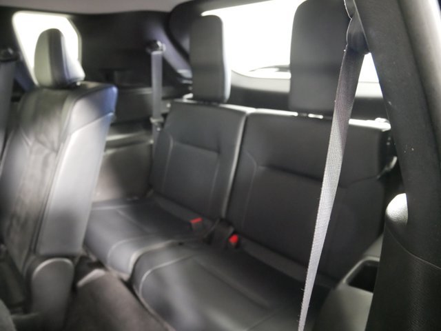 Used 2024 Black Diamond Mitsubishi SE image 13