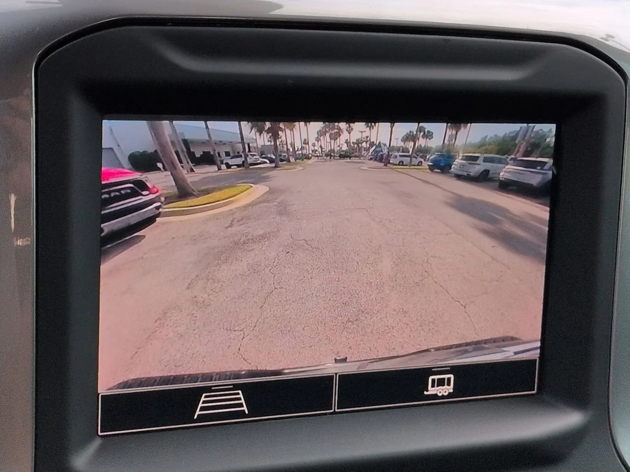 Used 2024 Ash Chevrolet Custom Trail Boss image 19