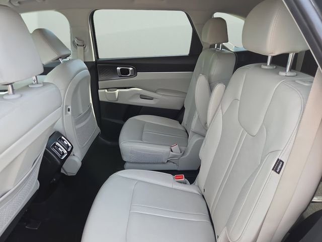 Used 2025 Gray Kia EX image 33
