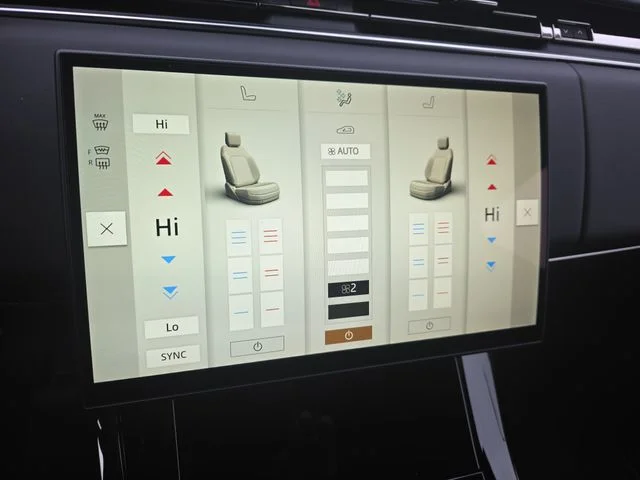 New 2026 Carpathian Grey Land Rover Dynamic SE image 17