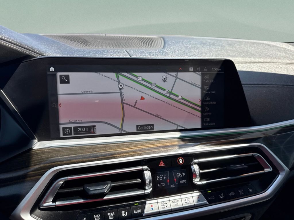 Used 2023 Dark Graphite BMW xDrive40i image 15