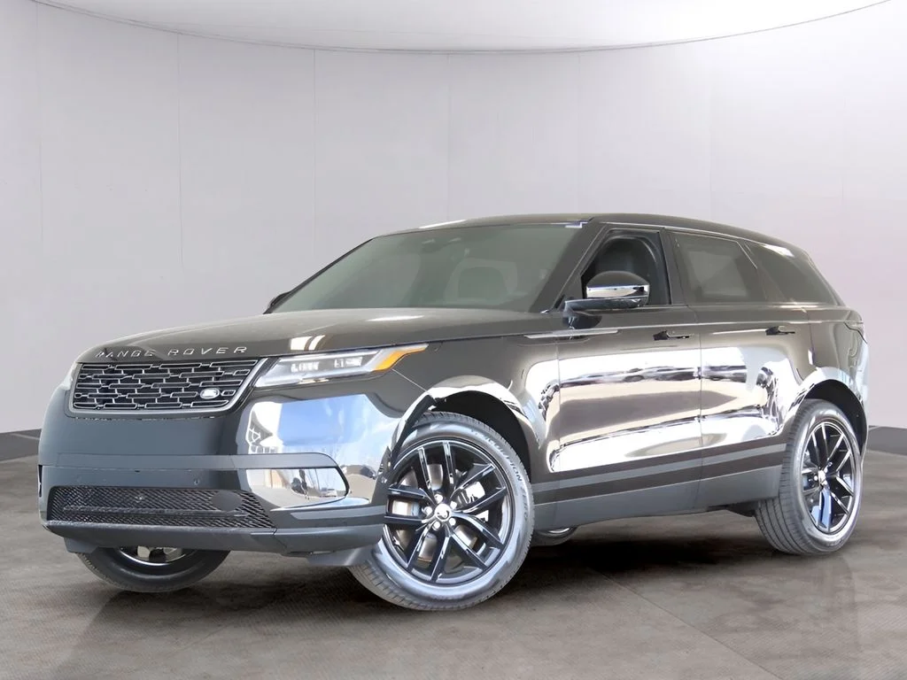 2026 Land Rover Range Rover Velar P250 S's photo