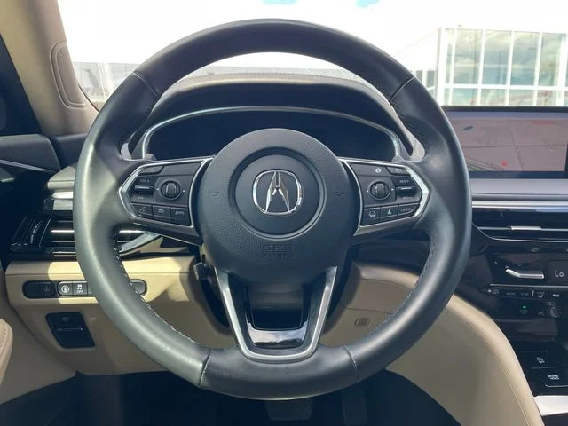2024 Acura MDX Technology Package - Photo 8