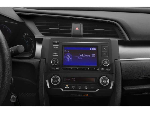 Used 2019 Gray Honda LX image 10