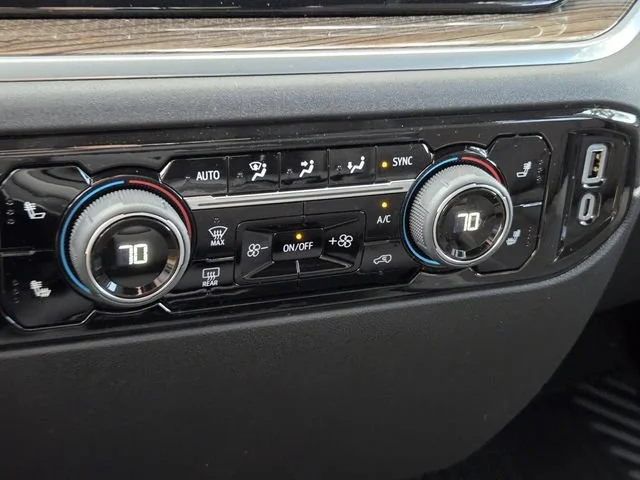 2026 Chevrolet Silverado 1500 LT - Photo 27