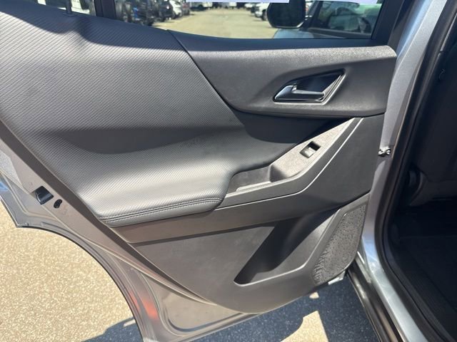 Used 2026 Sterling Gray Metallic Chevrolet LT image 15