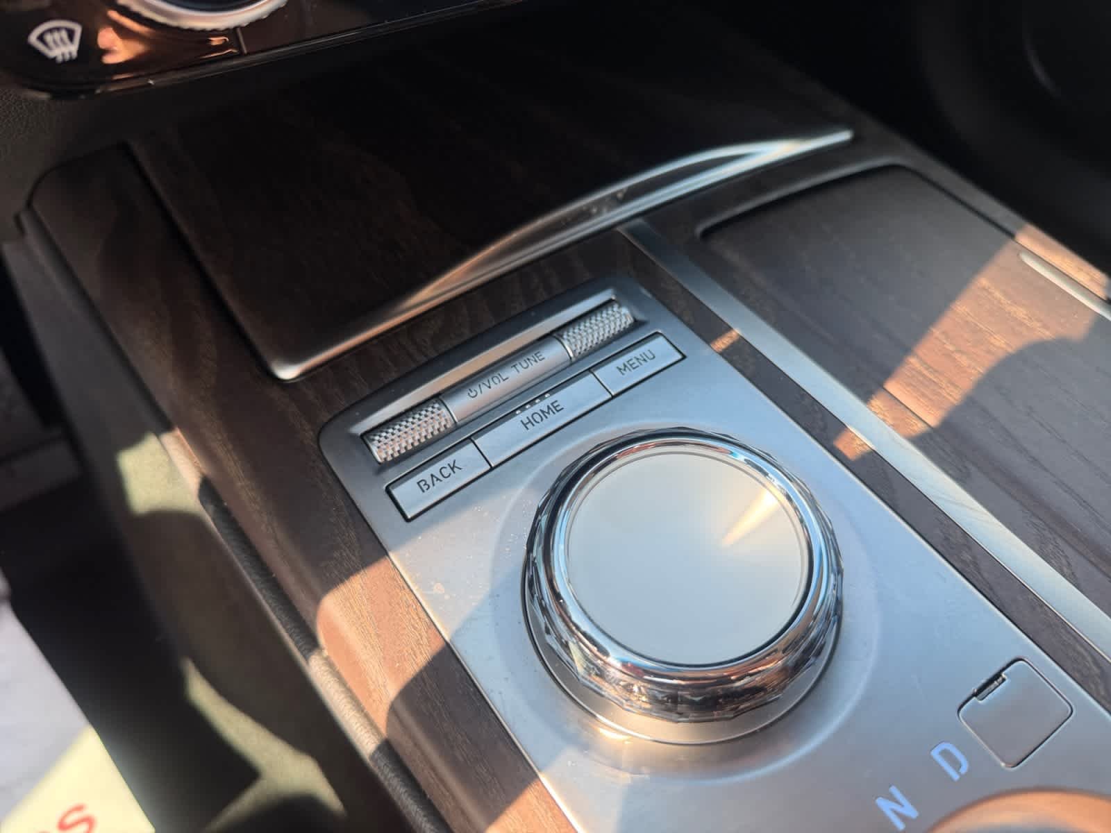 2023 GENESIS G80 Base - Photo 27