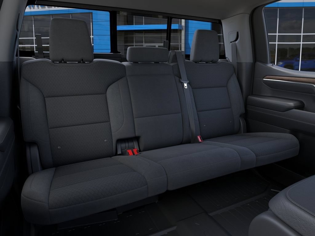 2026 Chevrolet Silverado 1500 LT - Photo 17