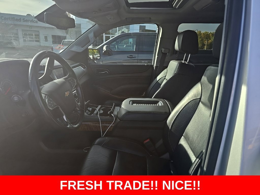 Used 2020 SILVER ICE METALLIC Chevrolet Premier image 5