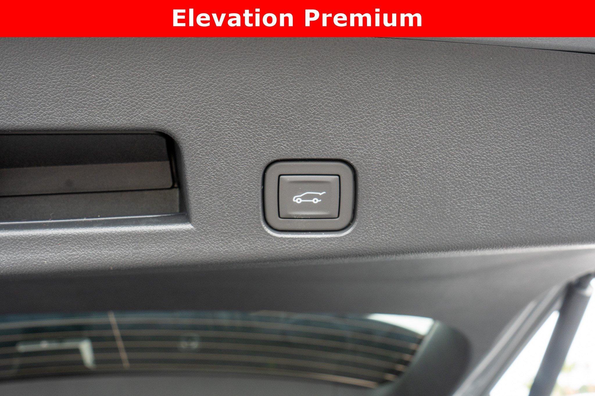 2026 GMC Acadia Elevation - Photo 32