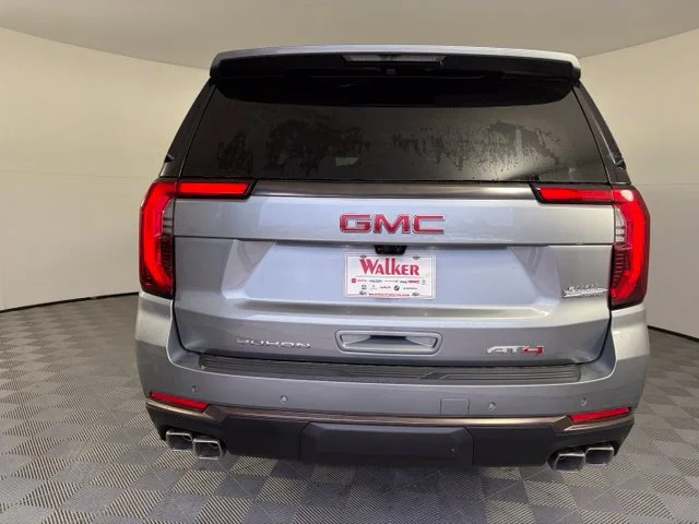 2026 GMC Yukon XL AT4 Ultimate - Photo 6