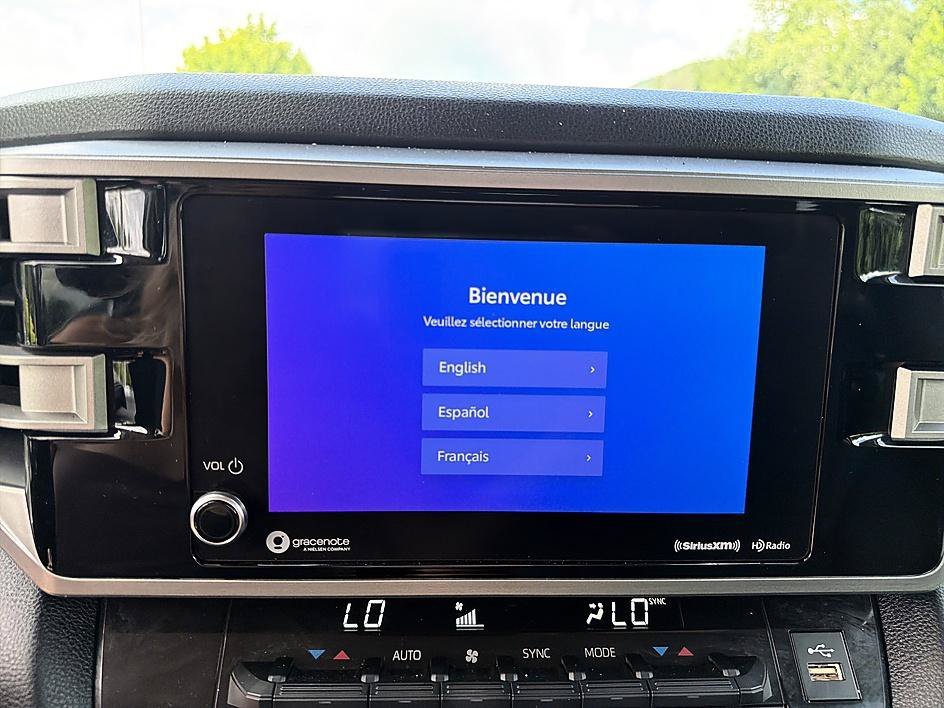 Used 2024 Ice Cap Toyota SR5 image 16