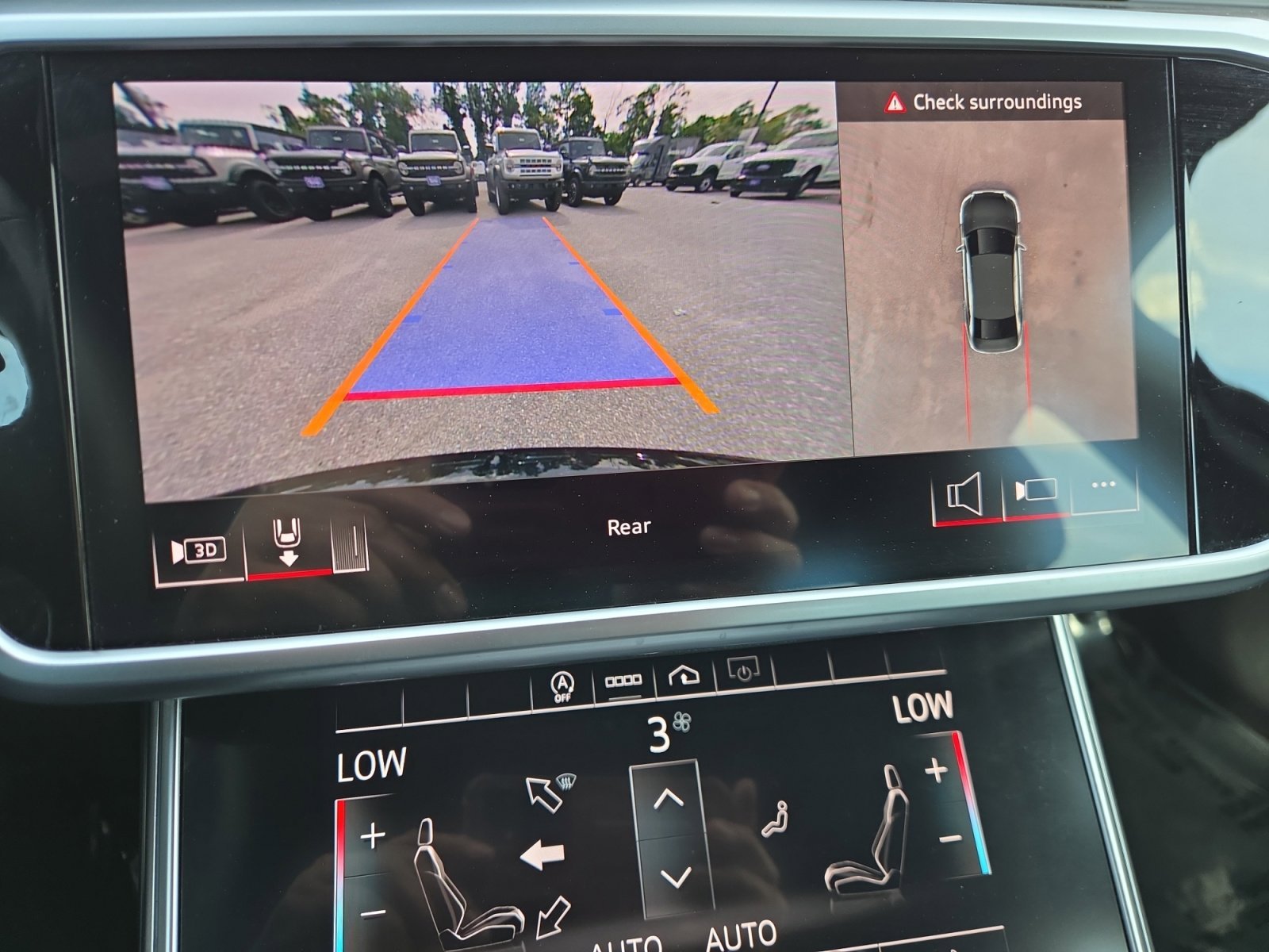 2024 Audi A6 Premium Plus - Photo 21