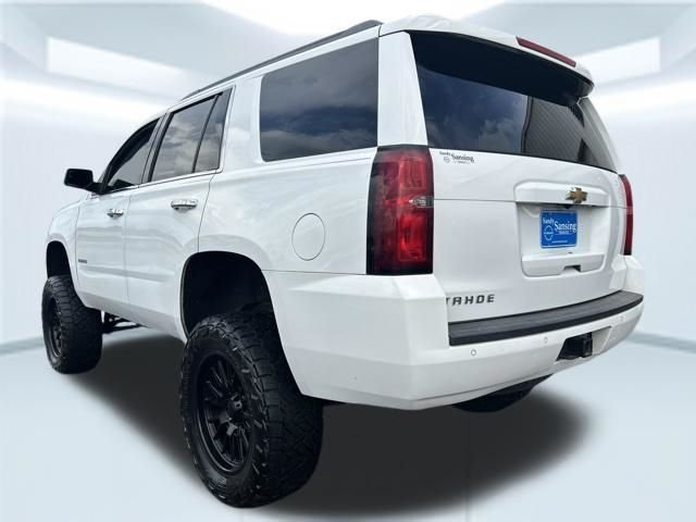 Used 2017 White Chevrolet LS image 8