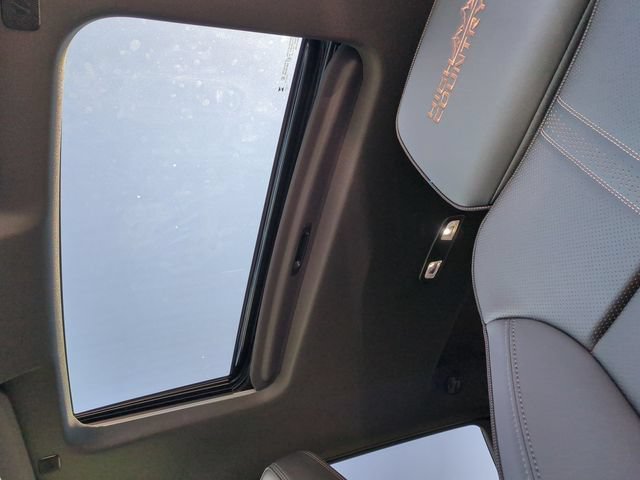2026 Chevrolet Silverado 1500 High Country - Photo 18