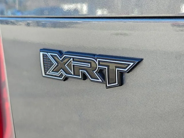 Used 2024 Gray Hyundai XRT image 16