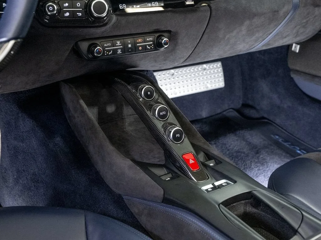 Certified Used 2021 Grigio Gts Ferrari Base image 28
