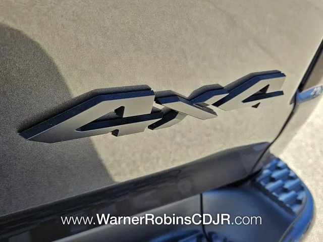 2026 RAM 1500 Laramie - Photo 11