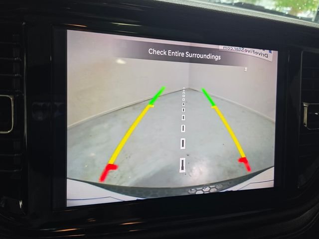 Used 2022 Gray Dodge R/T image 25