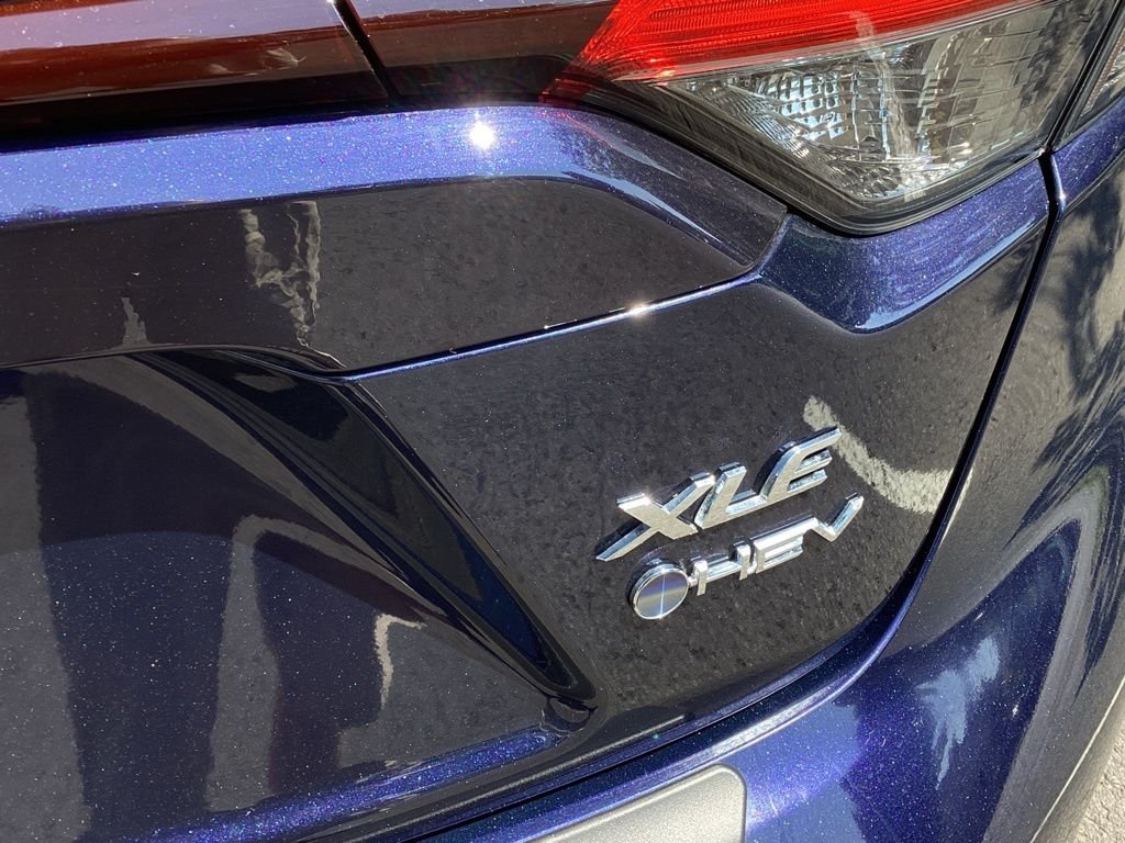 Used 2026  Toyota XLE image 19