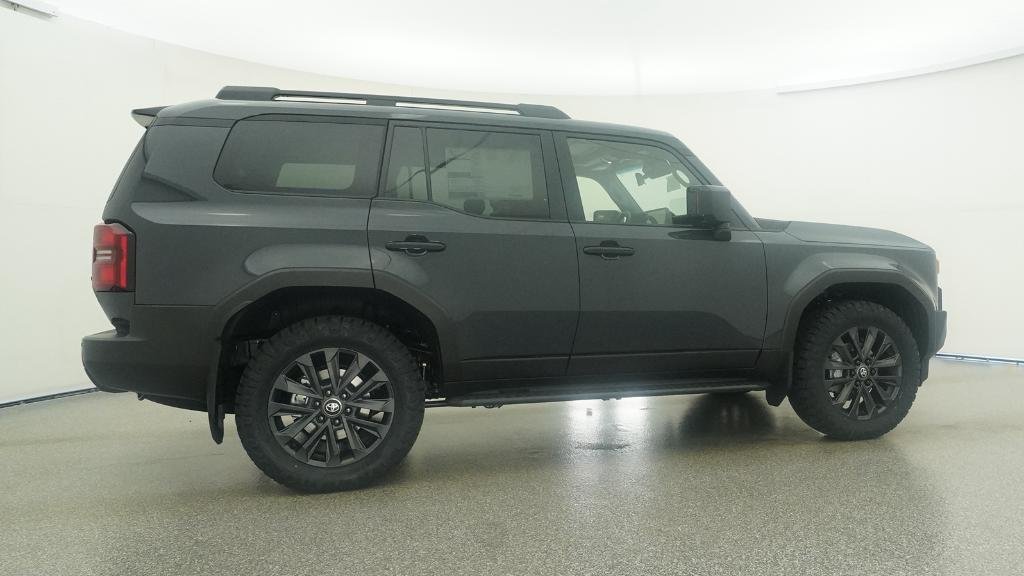 New 2027 Underground Toyota Land Cruiser image 9