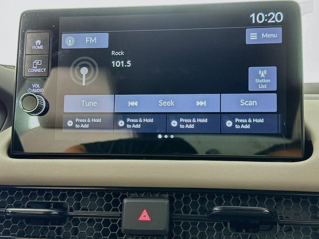 New 2027 Nordic Forest Pearl Honda LX image 21