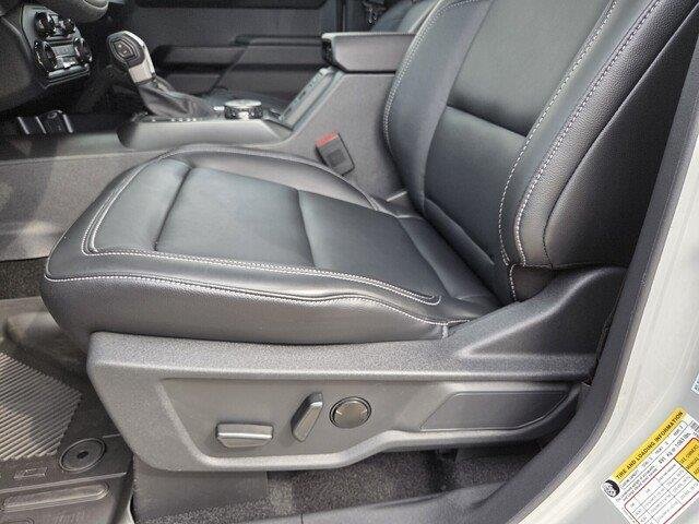 New 2026 Avalanche Gray Ford Outer Banks® image 12