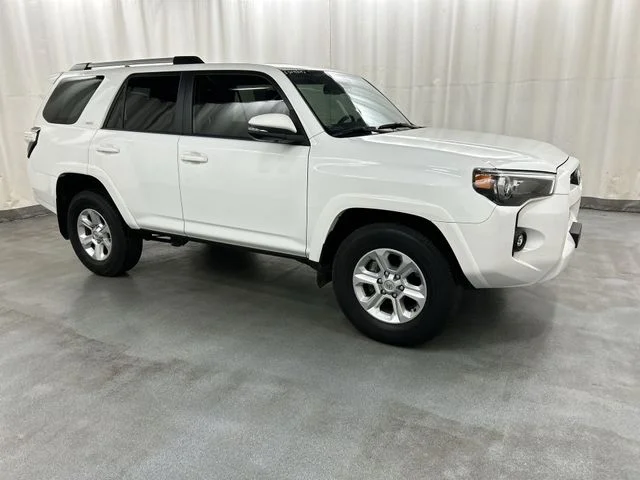 2024 Toyota 4Runner